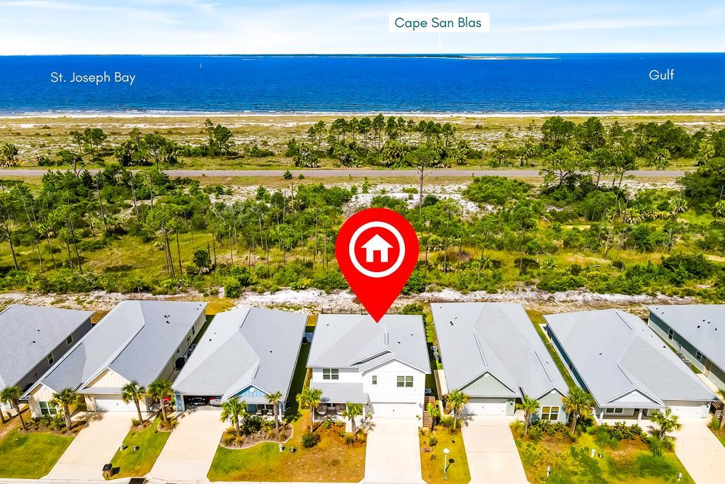 366 Sea Grv Wy - 366 Sea Grv Wy, Port Saint Joe, FL 32456 Luxury Property | Jose Angel Pina