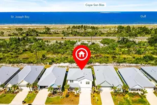 366 Sea Grv Wy, Port Saint Joe, FL 32456 - Photo 1