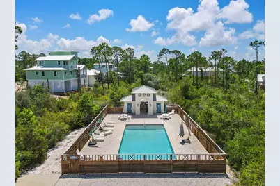201 S Brooks Ave, Port Saint Joe, FL 32456 - Photo 9
