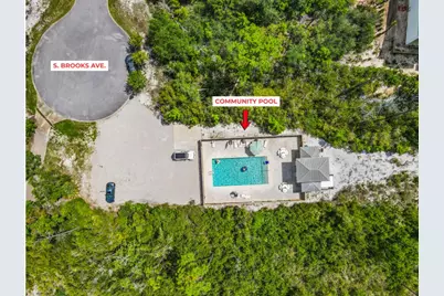 201 S Brooks Ave, Port Saint Joe, FL 32456 - Photo 5