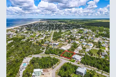 201 S Brooks Ave, Port Saint Joe, FL 32456 - Photo 29