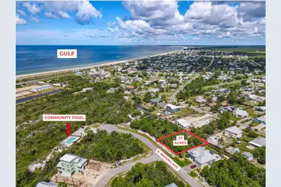 201 S Brooks Ave, Port Saint Joe, FL 32456 - Photo 13