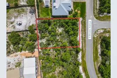 201 S Brooks Ave, Port Saint Joe, FL 32456 - Photo 7