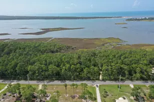 10774 Cr 30-A, Port Saint Joe, FL 32456 - Photo 1