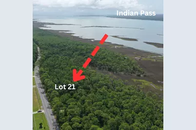 10790 Cr 30-A, Port Saint Joe, FL 32456 - Photo 5