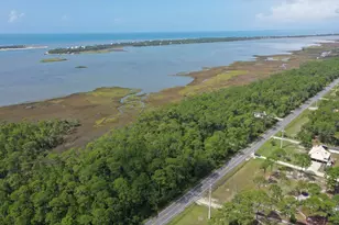 10790 Cr 30-A, Port Saint Joe, FL 32456 - Photo 1