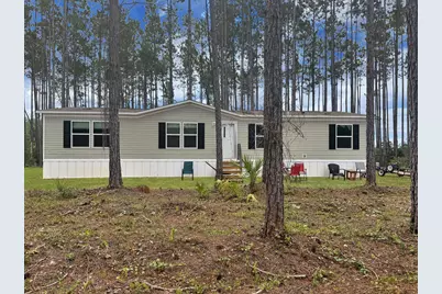 351 Douglas Landing Rd, Wewahitchka, FL 32465 - Photo 1