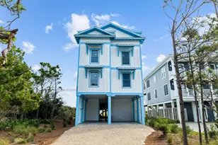 2270 Sailfish Dr, Saint George Island, FL 32328 - Photo 1