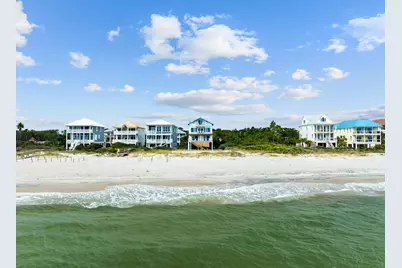2270 Sailfish Dr, Saint George Island, FL 32328 - Photo 13