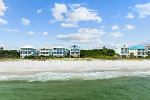 2270 Sailfish Dr, Saint George Island, FL 32328 - Photo 13