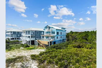 2270 Sailfish Dr, Saint George Island, FL 32328 - Photo 17