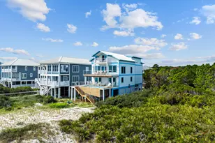 2270 Sailfish Dr, Saint George Island, FL 32328 - Photo 17