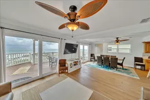 4491 Surfside Ln, Cape San Blas, FL 32456 - Photo 21