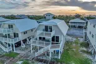 4491 Surfside Ln, Cape San Blas, FL 32456 - Photo 85