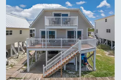 4491 Surfside Ln, Cape San Blas, FL 32456 - Photo 53