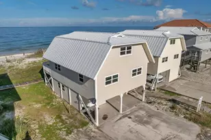 4491 Surfside Ln, Cape San Blas, FL 32456 - Photo 67