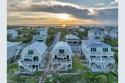 4491 Surfside Ln, Cape San Blas, FL 32456 - Photo 79