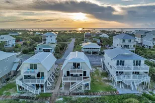 4491 Surfside Ln, Cape San Blas, FL 32456 - Photo 79