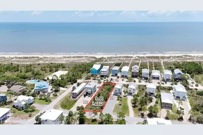 Lot 45 Mercury Ln, Port Saint Joe, FL 32456 - Photo 5
