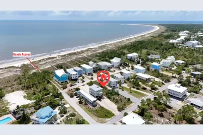 Lot 45 Mercury Ln, Port Saint Joe, FL 32456 - Photo 3