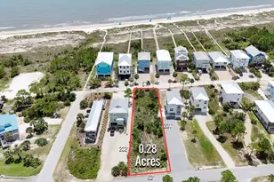 Lot 45 Mercury Ln, Port Saint Joe, FL 32456 - Photo 1