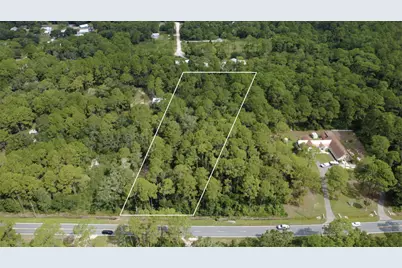 2643 Hwy 98 E, Carrabelle, FL 32322 - Photo 1