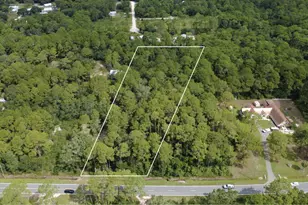 2643 Hwy 98 E, Carrabelle, FL 32322 - Photo 1