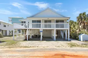 267 S Palm St, Port Saint Joe, FL 32456 - Photo 1