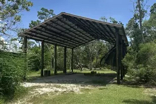 430 Gulf St, Port Saint Joe, FL 32456 - Photo 1
