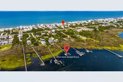 150 Reef Dr, Cape San Blas, FL 32456 - Photo 15