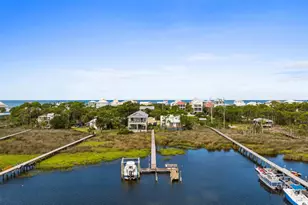 150 Reef Dr, Cape San Blas, FL 32456 - Photo 67