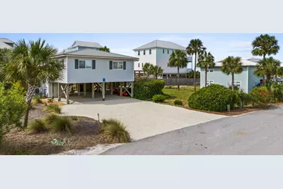 150 Reef Dr, Cape San Blas, FL 32456 - Photo 17