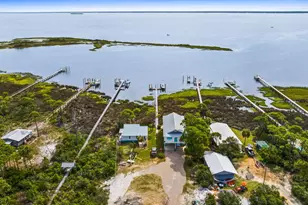 150 Reef Dr, Cape San Blas, FL 32456 - Photo 13