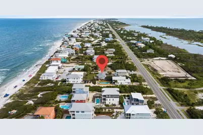 150 Reef Dr, Cape San Blas, FL 32456 - Photo 9