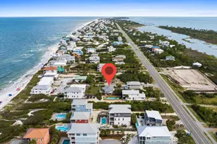 150 Reef Dr, Cape San Blas, FL 32456 - Photo 9