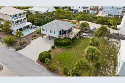 150 Reef Dr, Cape San Blas, FL 32456 - Photo 5
