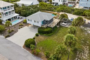 150 Reef Dr, Cape San Blas, FL 32456 - Photo 5