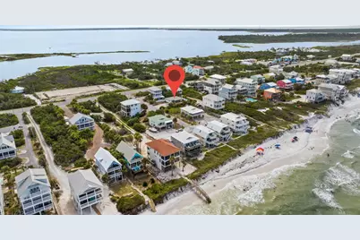 150 Reef Dr, Cape San Blas, FL 32456 - Photo 7
