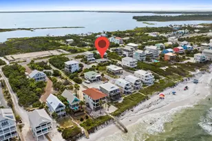 150 Reef Dr, Cape San Blas, FL 32456 - Photo 7