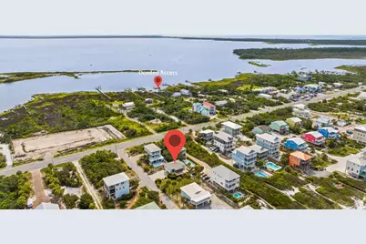 150 Reef Dr, Cape San Blas, FL 32456 - Photo 11
