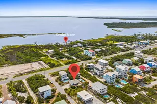 150 Reef Dr, Cape San Blas, FL 32456 - Photo 11