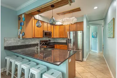 703 SE 3rd St #703-D, Carrabelle, FL 32322 - Photo 3