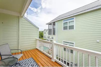 703 SE 3rd St #703-D, Carrabelle, FL 32322 - Photo 21
