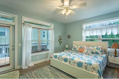 703 SE 3rd St #703-D, Carrabelle, FL 32322 - Photo 19
