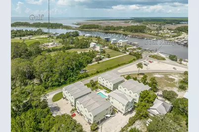 703 SE 3rd St #703-D, Carrabelle, FL 32322 - Photo 29
