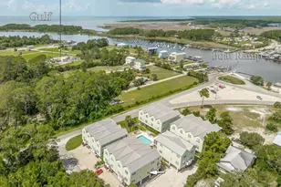 703 SE 3rd St, Carrabelle, FL 32322 - Photo 29