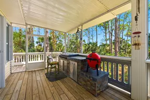 548 E Pine Ave, Saint George Island, FL 32328 - Photo 33