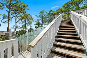 548 E Pine Ave, Saint George Island, FL 32328 - Photo 35