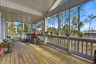 548 E Pine Ave, Saint George Island, FL 32328 - Photo 39