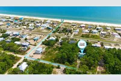 548 E Pine Ave, Saint George Island, FL 32328 - Photo 59